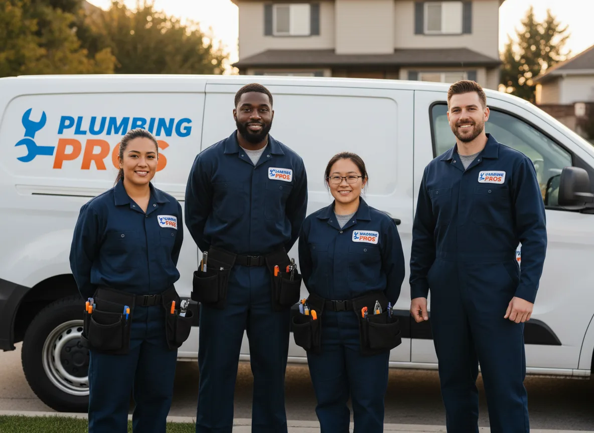 Water Heater Repair company in Zanesville, IN